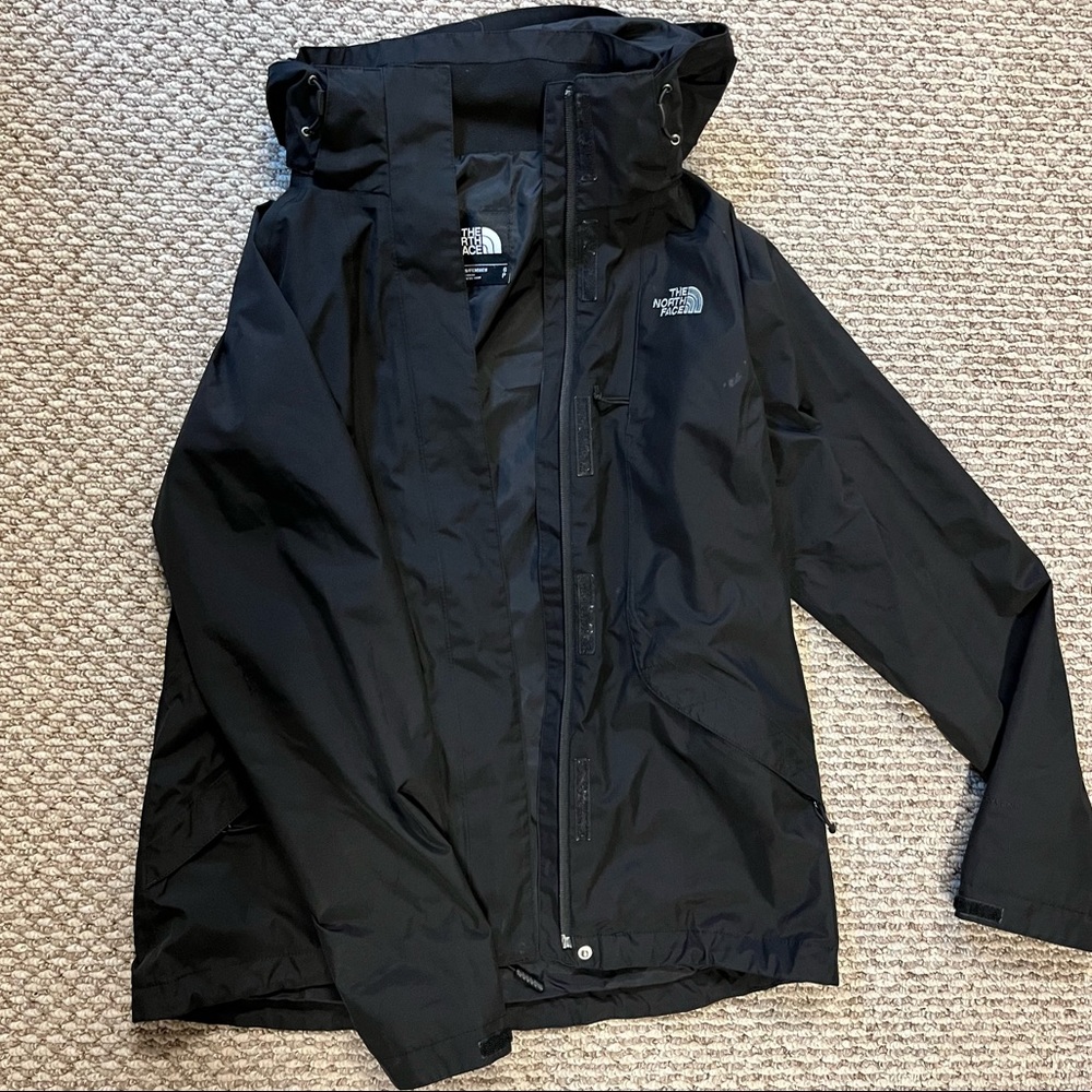 NORTH FACE jacket